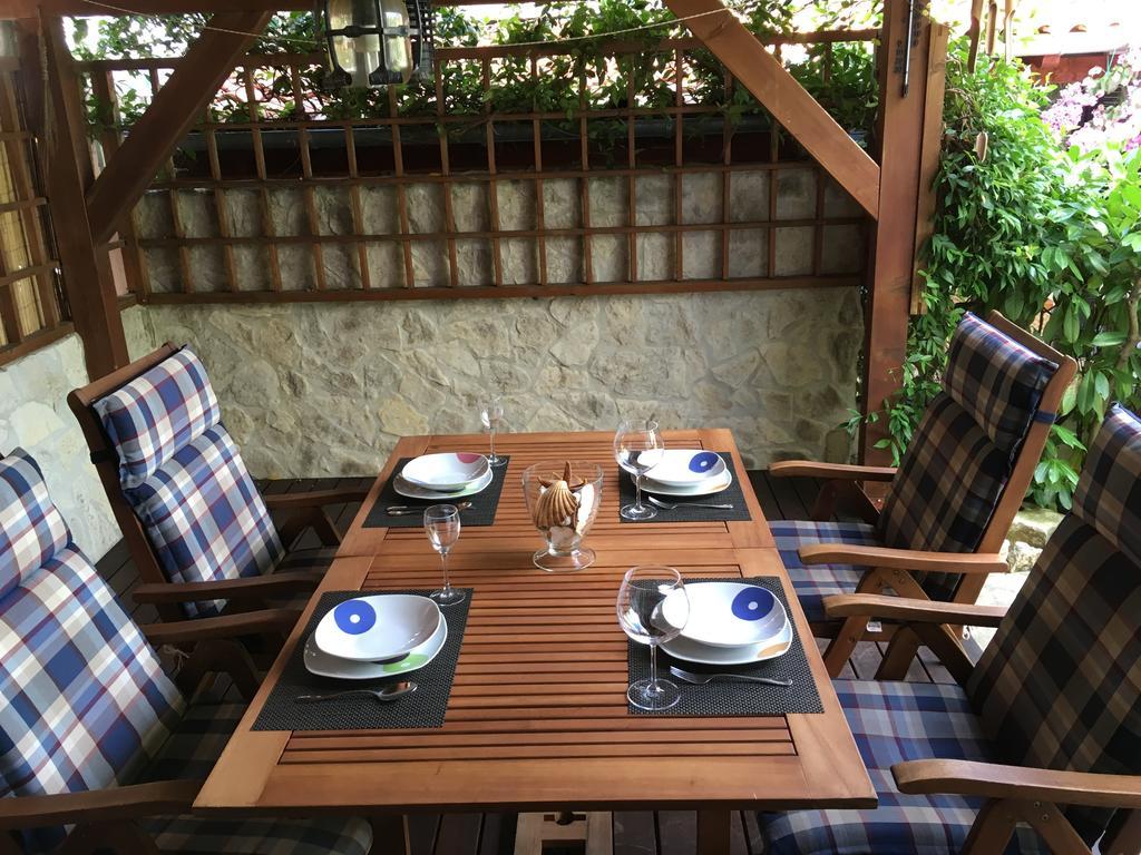 Apartment Garden Малинська Екстер'єр фото